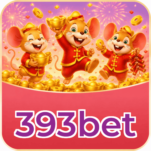 393bet Logo Oficial
