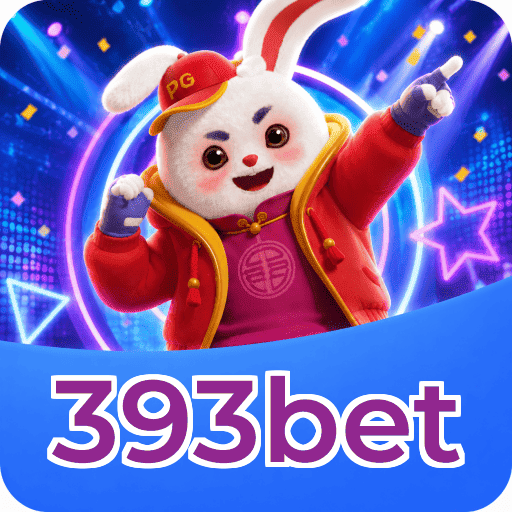 393bet Logo - Bônus de Cadastro