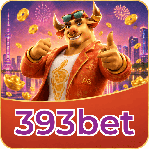 393bet Download Speed Test Logo - Teste de Velocidade Certificado