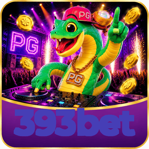 Logo 393bet Telegram Canal Oficial