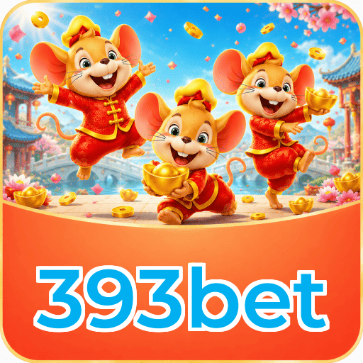 393bet Logo Verificado