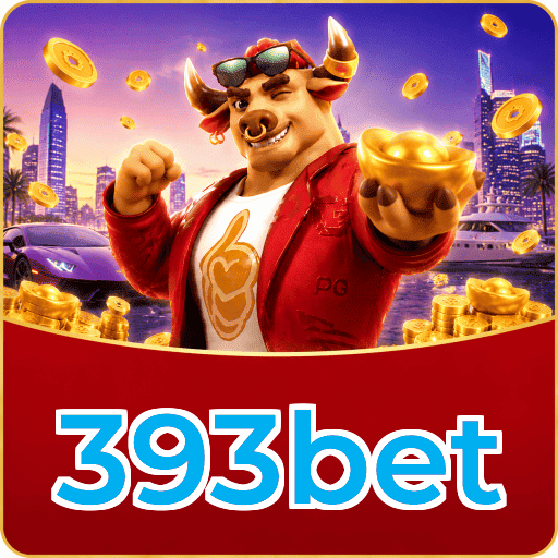 393bet VIP Program Logo