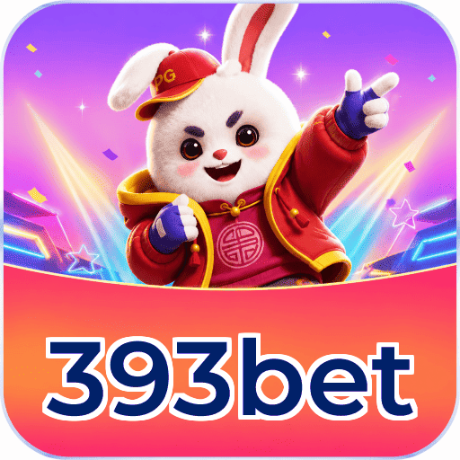 393bet Logo Seguro