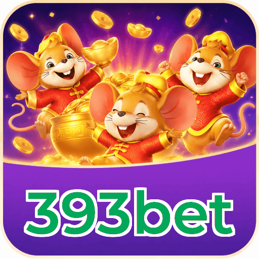 Logo da 393bet